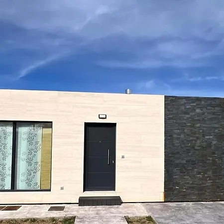 El Cubo * La Lastrilla