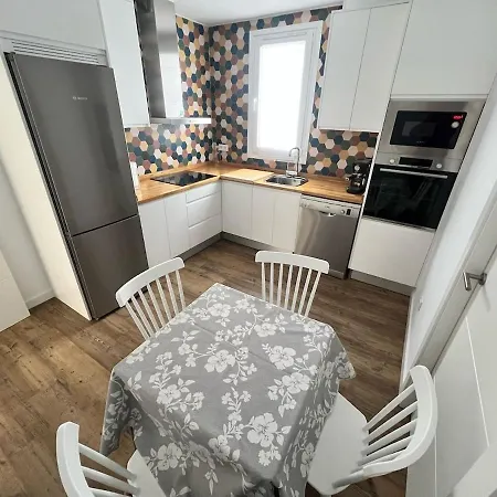 El Cubo Villa *