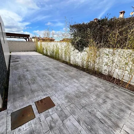 Villa El Cubo La Lastrilla