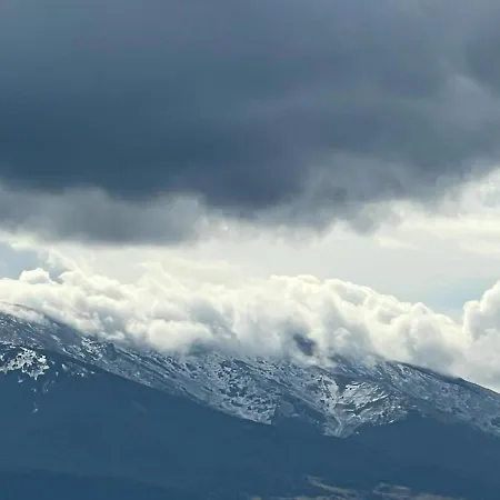 El Cubo La Lastrilla