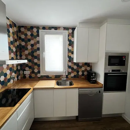 El Cubo La Lastrilla