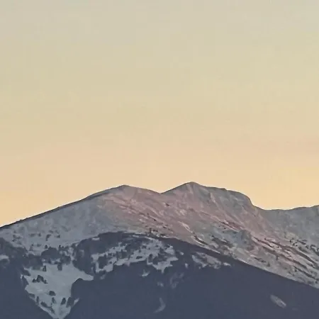 El Cubo Villa La Lastrilla