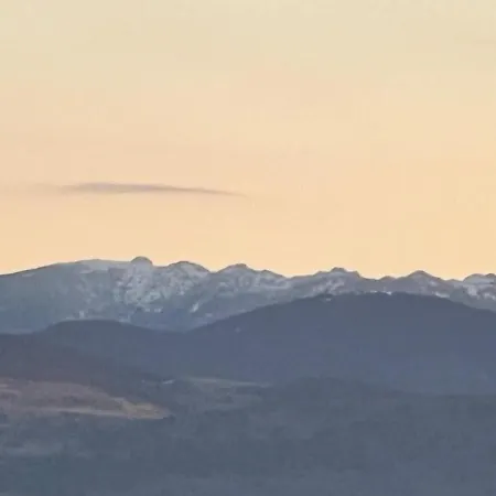 El Cubo * La Lastrilla