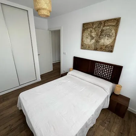 Villa El Cubo *