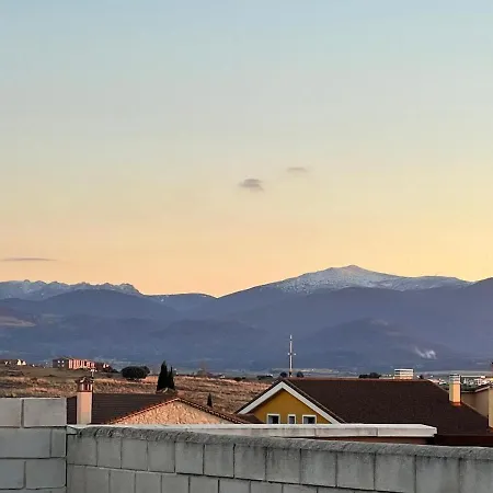 El Cubo Villa La Lastrilla