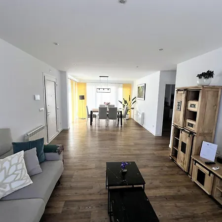 Villa El Cubo *