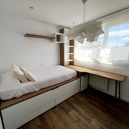 El Cubo Villa *