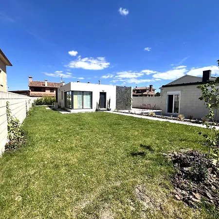 El Cubo Villa La Lastrilla
