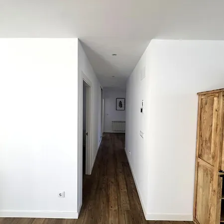 El Cubo Villa
