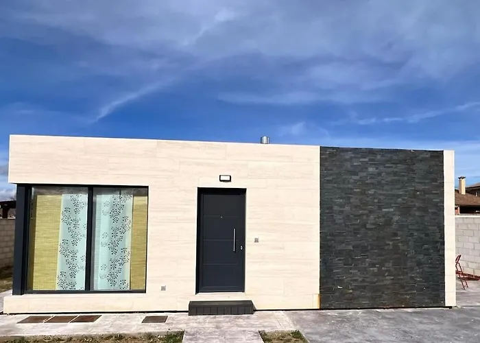 El Cubo * 라 라스트리야