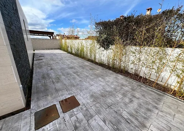 빌라 El Cubo 라 라스트리야