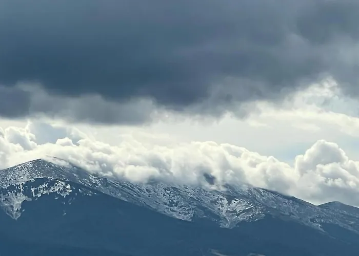 El Cubo 라 라스트리야