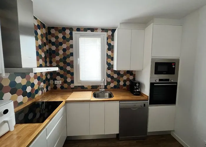 El Cubo 라 라스트리야