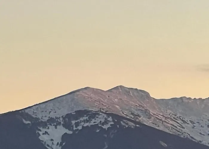 El Cubo 빌라 라 라스트리야