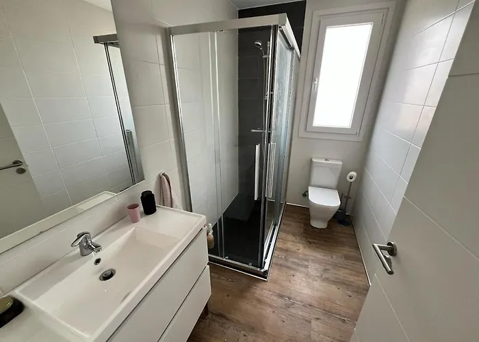 빌라 El Cubo 라 라스트리야